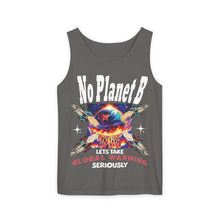 Load image into Gallery viewer, NO PLANET B Comfort Colors 9360 Garment Dyed Tank Top