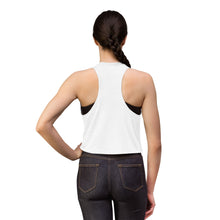 Load image into Gallery viewer, GEN Z WHAT ABOUT OUR FUTURE - IS THAT STILL LOADING? Bella Canvas Woman's Crop Top