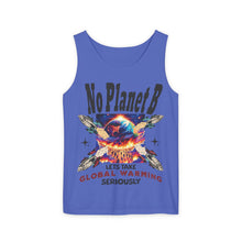 Load image into Gallery viewer, NO PLANET B Comfort Colors 9360 Garment Dyed Tank Top