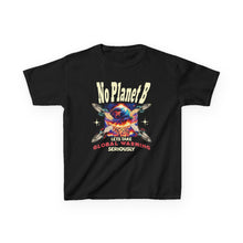 Load image into Gallery viewer, NO PLANET B Gildan 5000B Kid's Heavy Cotton Tee
