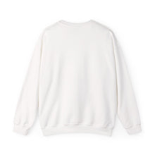 Load image into Gallery viewer, Gen Z "What About Our Future Is That Still Loading? "Gildan Unisex Heavy Blend Crewneck Sweatshirt