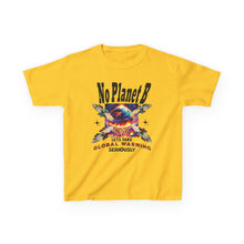 Load image into Gallery viewer, NO PLANET B Gildan 5000B Kid's Heavy Cotton Tee