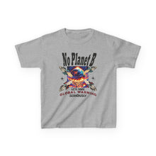 Load image into Gallery viewer, NO PLANET B Gildan 5000B Kid's Heavy Cotton Tee