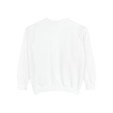 Load image into Gallery viewer, GEN Z WHAT ABOUT OUR FUTURE - IS THAT STILL LOADING? Comfort Colors Garment Dyes Sweatshirt