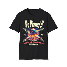 Load image into Gallery viewer, NO PLANET B Gildan 64000 classic soft style tee
