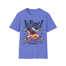 Load image into Gallery viewer, NO PLANET B Gildan 64000 classic soft style tee