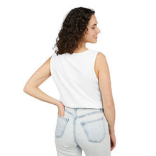 Load image into Gallery viewer, GEN Z WHAT ABOUT OUR FUTURE - IS THAT STILL LOADING? Comfort Colors Garment Dyed 9360 Tank top