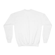Load image into Gallery viewer, No Planet B Youth Sweatshirt - Gildan 18000 B "Let's Take Global Warming Seriously" Environmental Crewneck