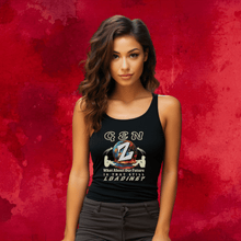 Load image into Gallery viewer, GEN Z WHAT ABOUT OUR FUTURE - IS THAT STILL LOADING? Bella Canvas Unisex Jersey Tank Top