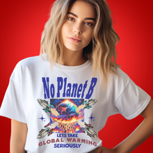 Load image into Gallery viewer, NO PLANET B Gildan 5000B Kid's Heavy Cotton Tee