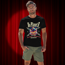 Load image into Gallery viewer, NO PLANET B Gildan 64000 classic soft style tee