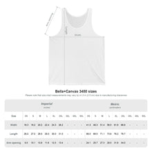 Load image into Gallery viewer, GEN Z  WHAT ABOUT OUR FUTURE - IS THAT STILL LOADING?  Bella Canvas Unisex Jersey Tank Top
