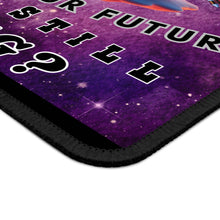 Load image into Gallery viewer, GEN Z  WHAT ABOUT OUR FUTURE- IS THAT STILL LOADING    Colorful Gaming Mouse Pad
