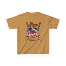 Load image into Gallery viewer, NO PLANET B    Gildan 5000B  Kid's Heavy Cotton Tee
