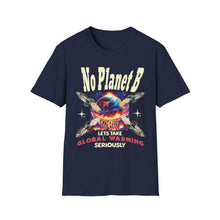 Load image into Gallery viewer, NO PLANET B   Gildan 64000 classic soft style tee
